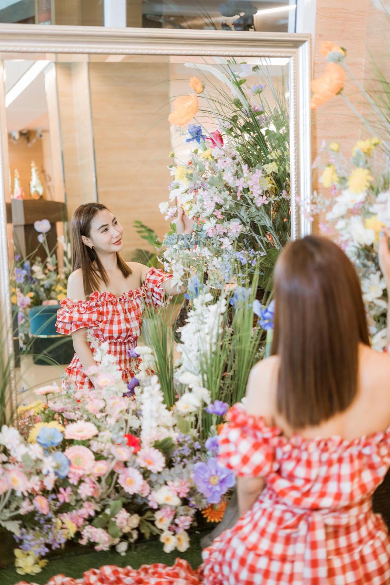 Hotel P2 Boutique Bangkok Exteriér fotografie