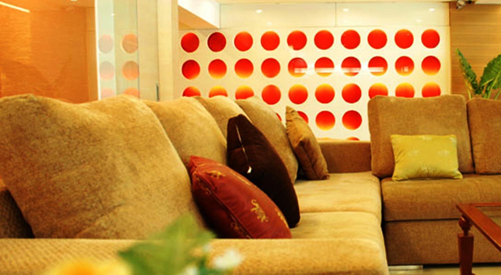 Hotel P2 Boutique Bangkok Exteriér fotografie